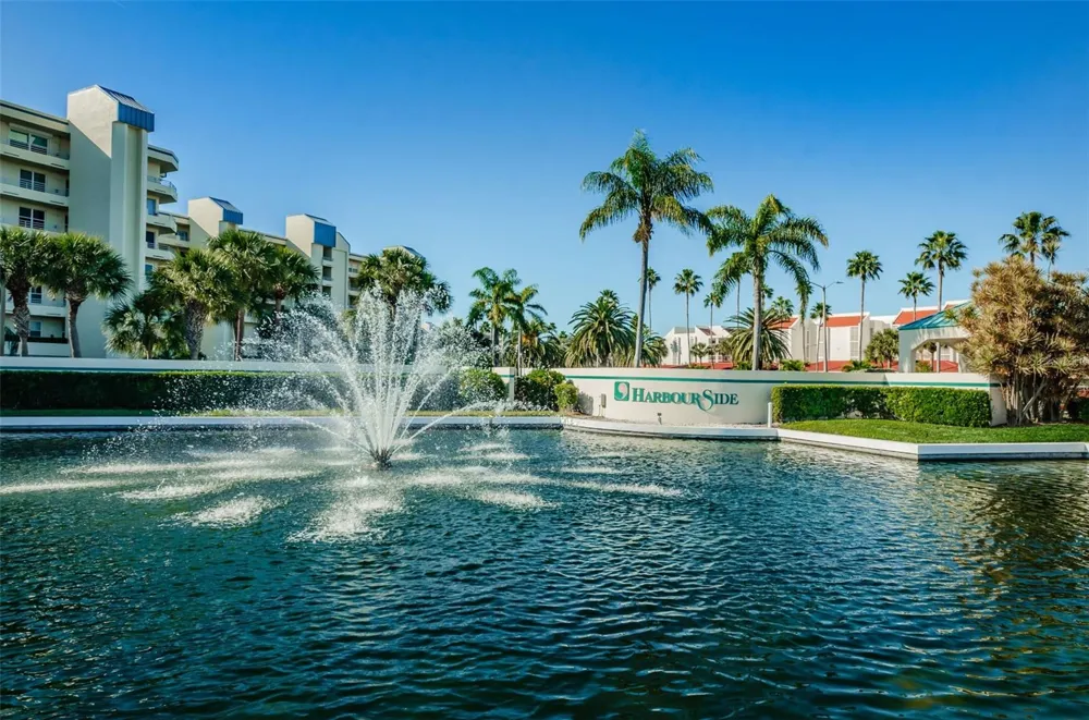 7979 SAILBOAT KEY BOULEVARD S #205 South Pasadena, FL 33707