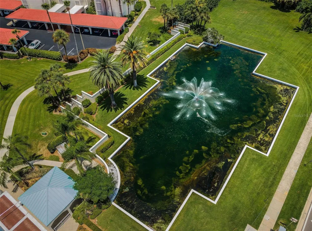 7979 SAILBOAT KEY BOULEVARD S #205 South Pasadena, FL 33707