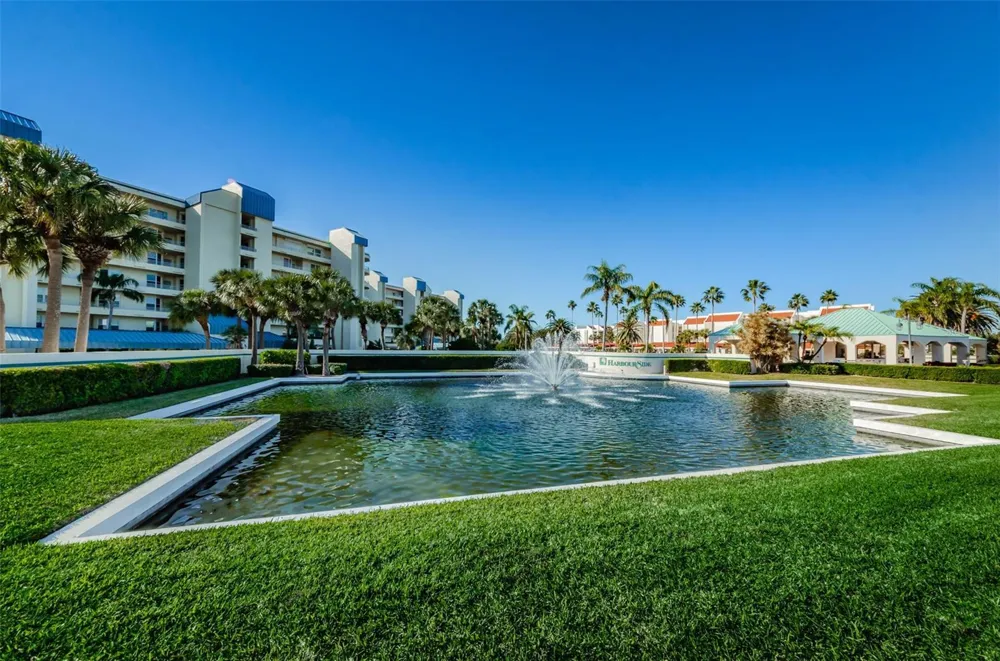 7979 SAILBOAT KEY BOULEVARD S #205 South Pasadena, FL 33707