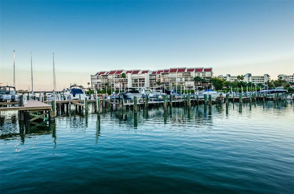 7979 SAILBOAT KEY BOULEVARD S #205 South Pasadena, FL 33707