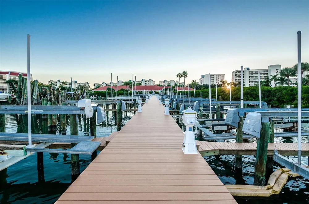 7979 SAILBOAT KEY BOULEVARD S #205 South Pasadena, FL 33707