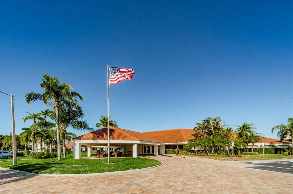 7979 SAILBOAT KEY BOULEVARD S #205 South Pasadena, FL 33707