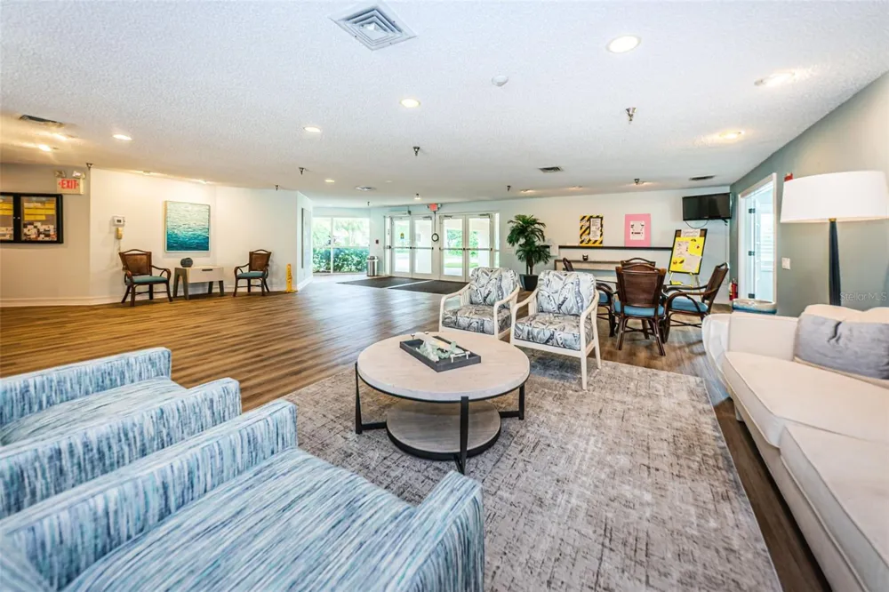7979 SAILBOAT KEY BOULEVARD S #205 South Pasadena, FL 33707