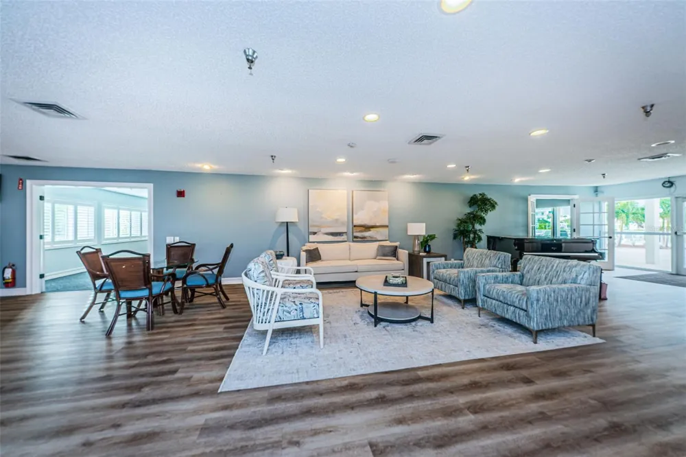 7979 SAILBOAT KEY BOULEVARD S #205 South Pasadena, FL 33707