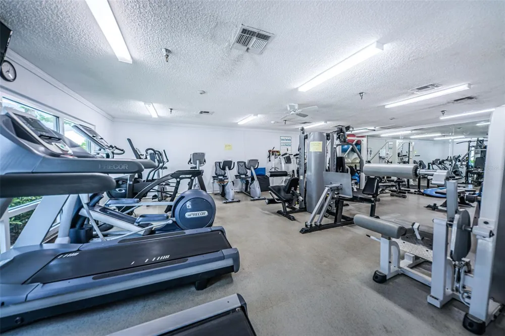 7979 SAILBOAT KEY BOULEVARD S #205 South Pasadena, FL 33707
