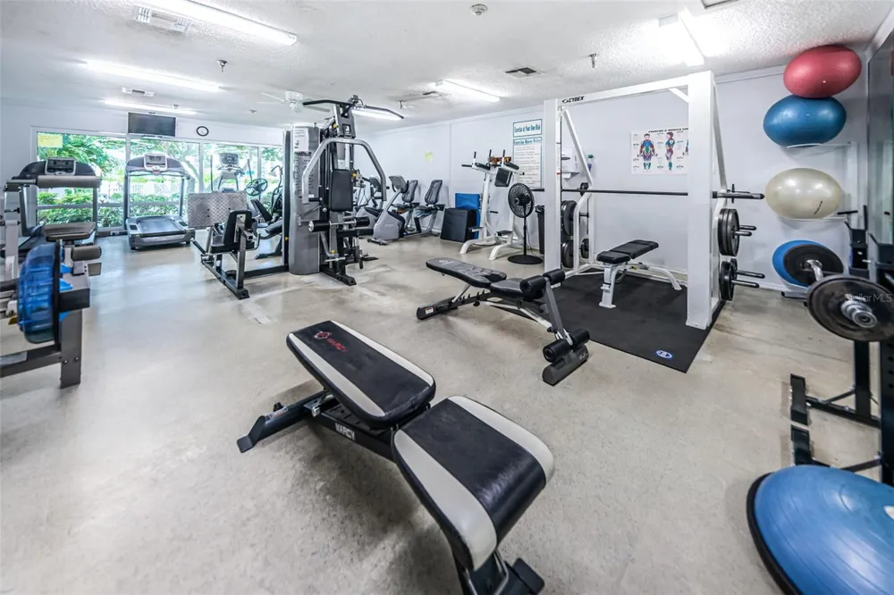 7979 SAILBOAT KEY BOULEVARD S #205 South Pasadena, FL 33707