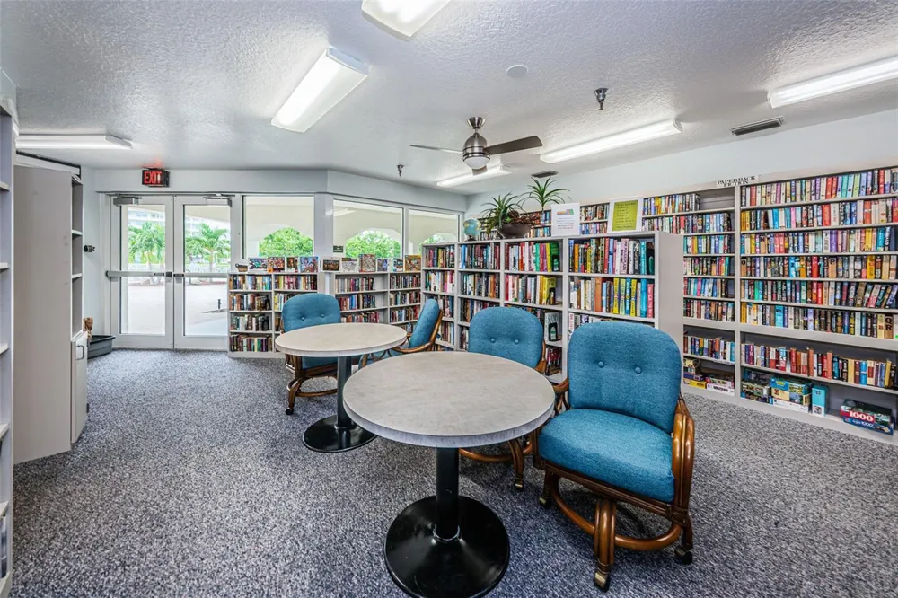 7979 SAILBOAT KEY BOULEVARD S #205 South Pasadena, FL 33707