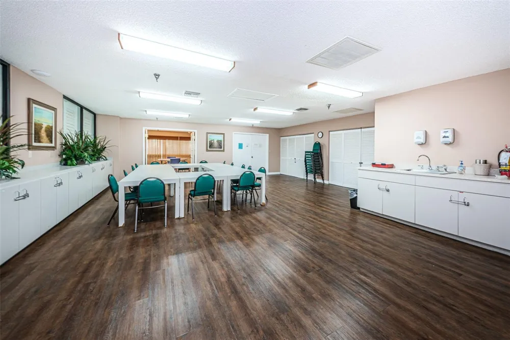 7979 SAILBOAT KEY BOULEVARD S #205 South Pasadena, FL 33707