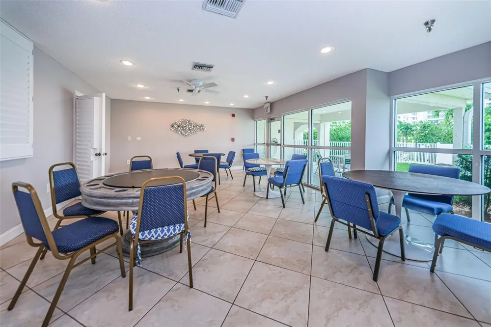 7979 SAILBOAT KEY BOULEVARD S #205 South Pasadena, FL 33707