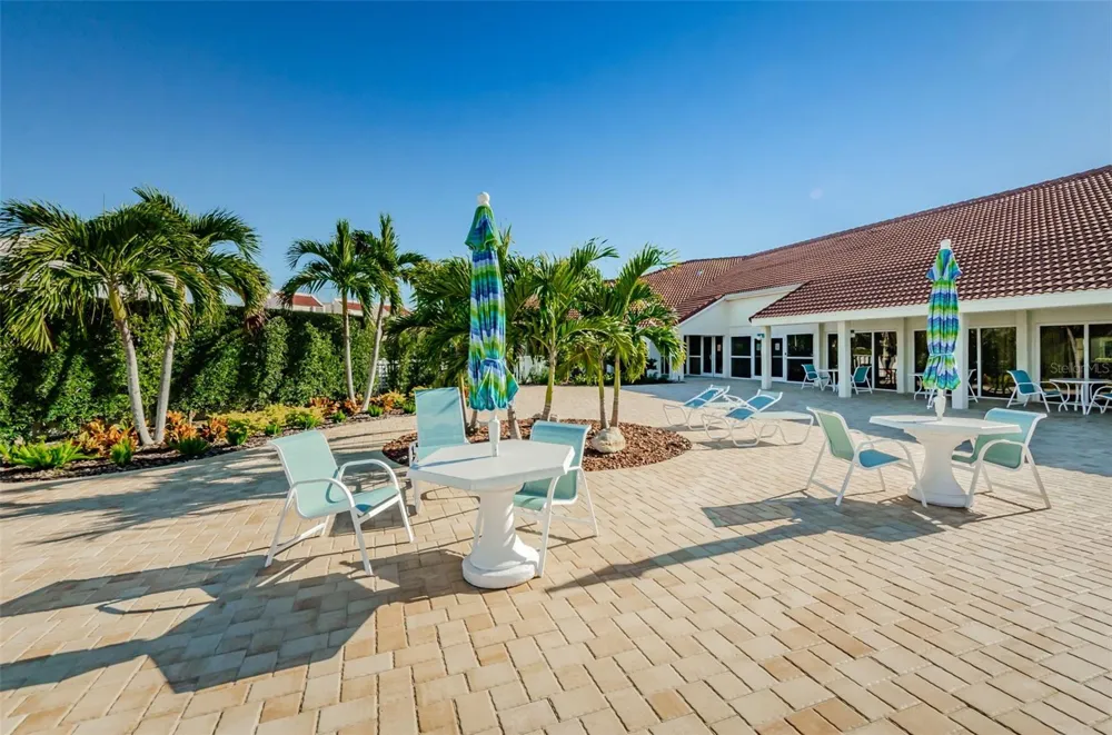 7979 SAILBOAT KEY BOULEVARD S #205 South Pasadena, FL 33707