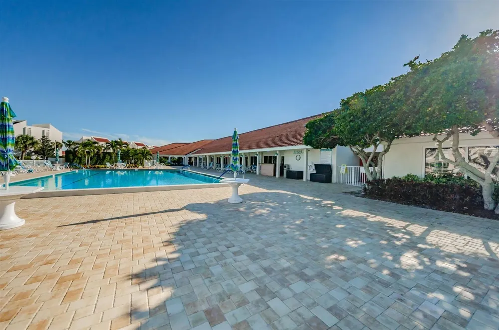 7979 SAILBOAT KEY BOULEVARD S #205 South Pasadena, FL 33707
