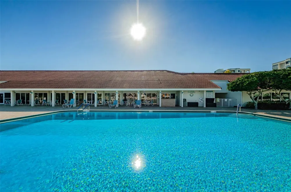 7979 SAILBOAT KEY BOULEVARD S #205 South Pasadena, FL 33707