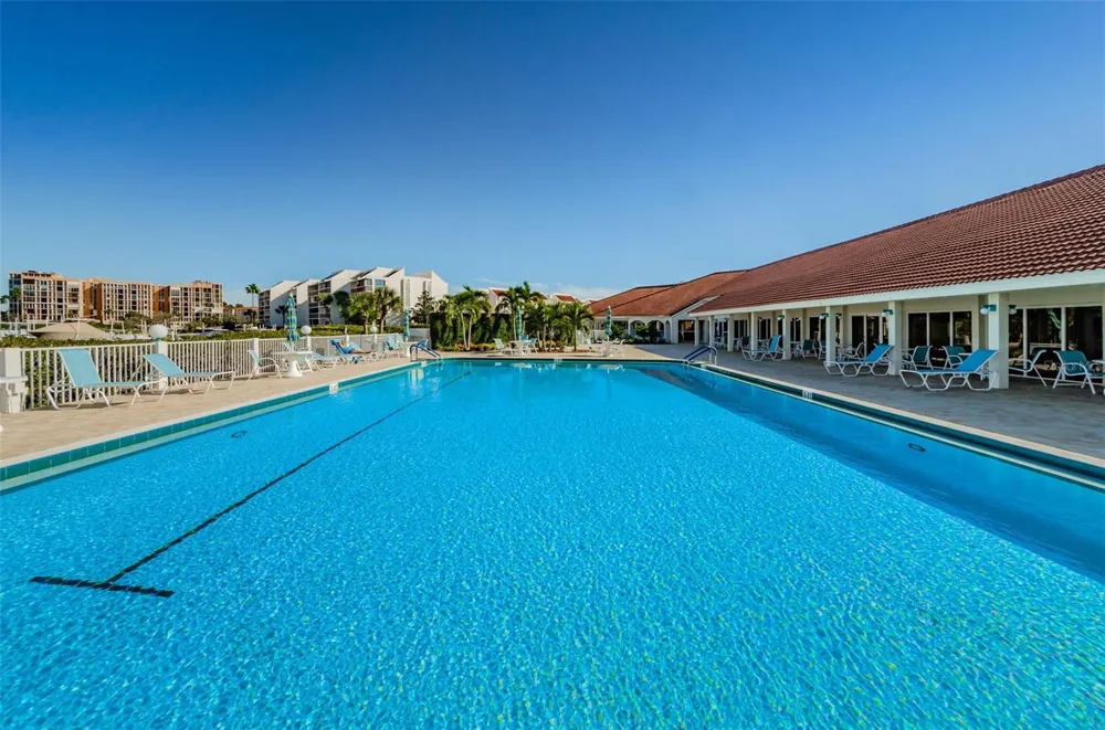 7979 SAILBOAT KEY BOULEVARD S #205 South Pasadena, FL 33707