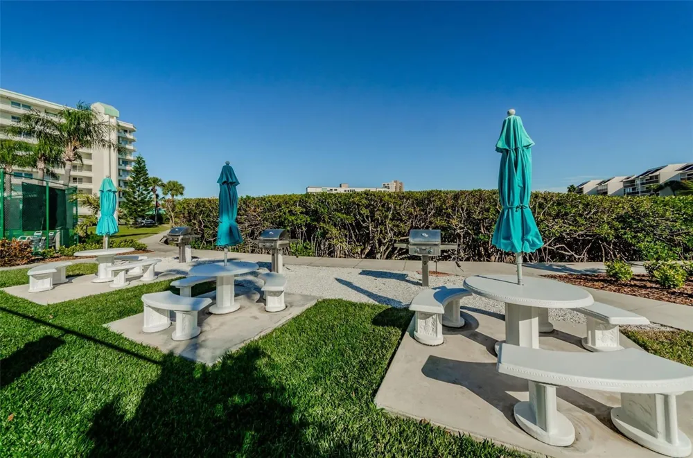 7979 SAILBOAT KEY BOULEVARD S #205 South Pasadena, FL 33707