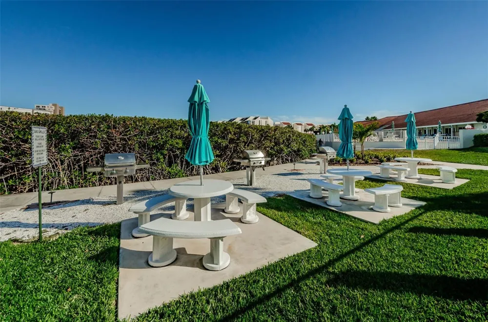 7979 SAILBOAT KEY BOULEVARD S #205 South Pasadena, FL 33707
