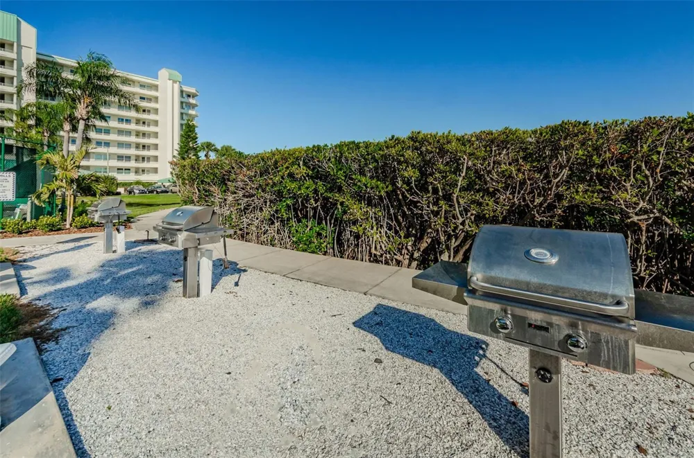 7979 SAILBOAT KEY BOULEVARD S #205 South Pasadena, FL 33707