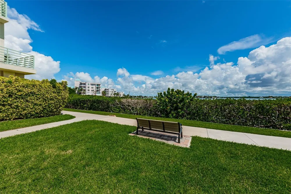 7979 SAILBOAT KEY BOULEVARD S #205 South Pasadena, FL 33707