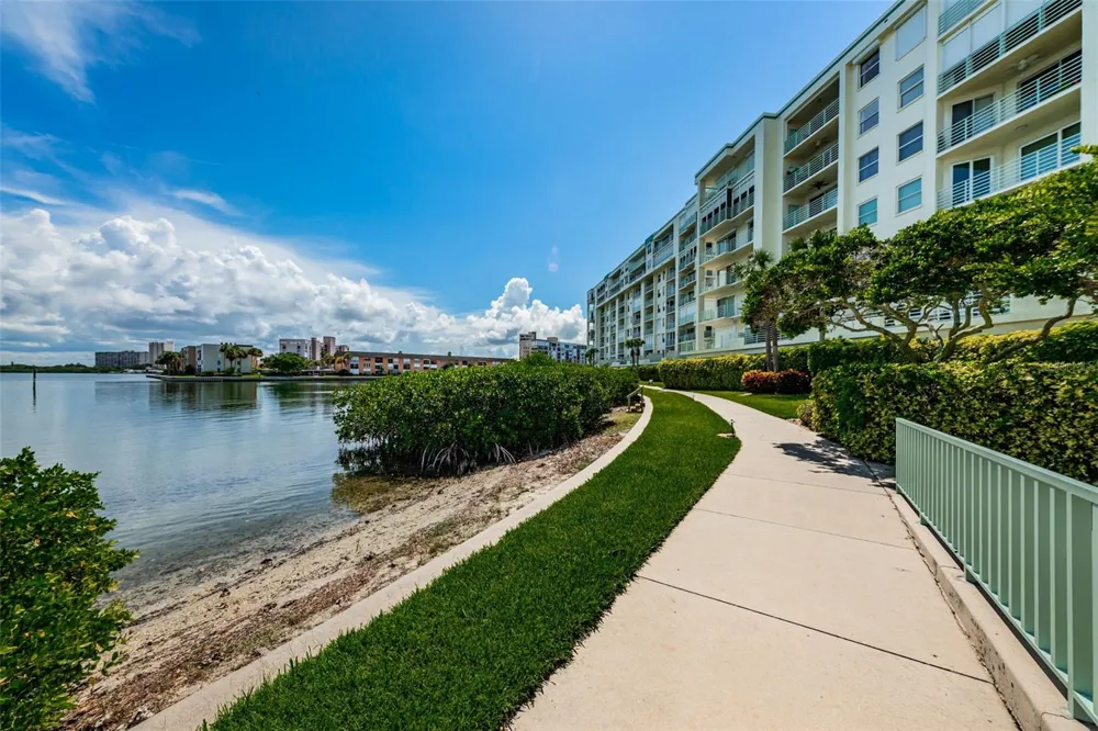 7979 SAILBOAT KEY BOULEVARD S #205 South Pasadena, FL 33707