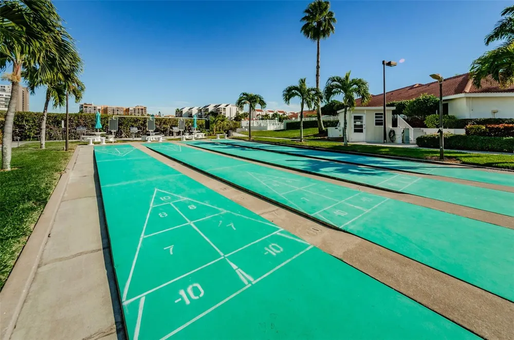 7979 SAILBOAT KEY BOULEVARD S #205 South Pasadena, FL 33707