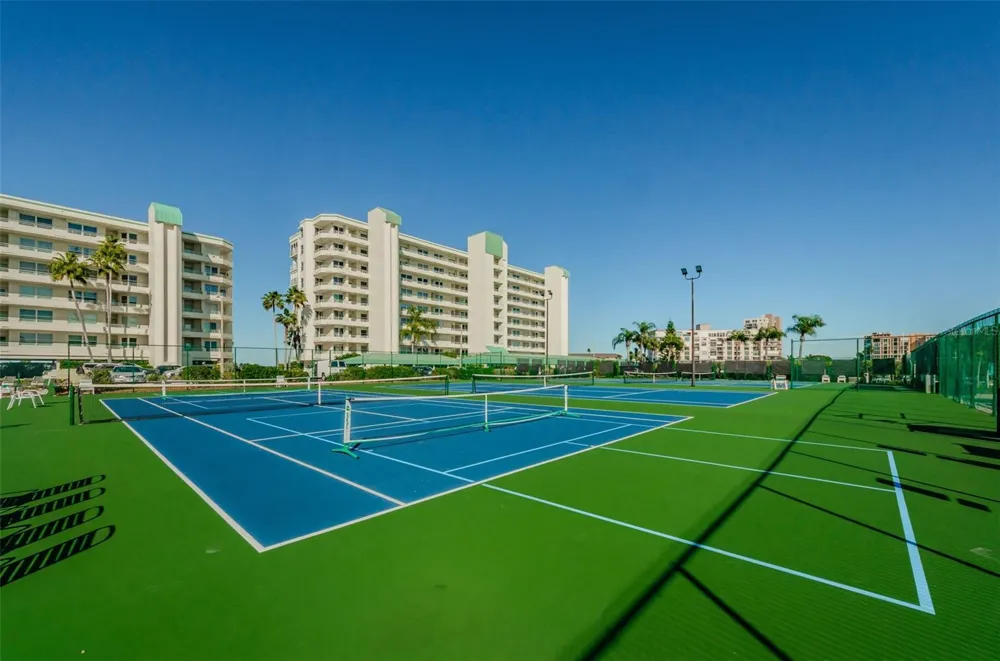 7979 SAILBOAT KEY BOULEVARD S #205 South Pasadena, FL 33707
