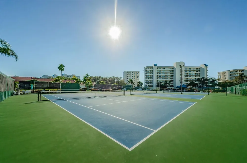 7979 SAILBOAT KEY BOULEVARD S #205 South Pasadena, FL 33707
