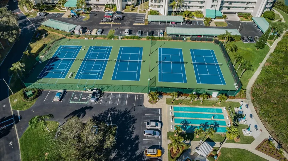 7979 SAILBOAT KEY BOULEVARD S #205 South Pasadena, FL 33707