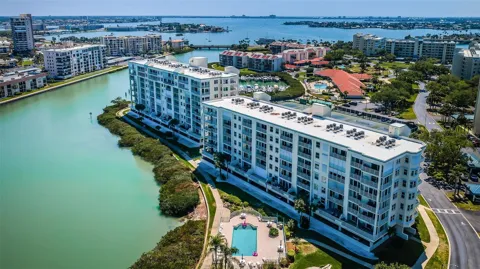 7979 SAILBOAT KEY BOULEVARD S #205