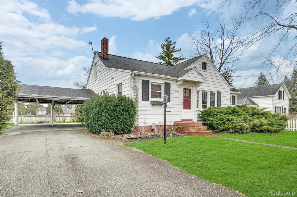 7972 3rd Street Delaware Township, MI 48434