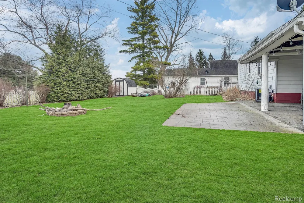 7972 3rd Street Delaware Township, MI 48434