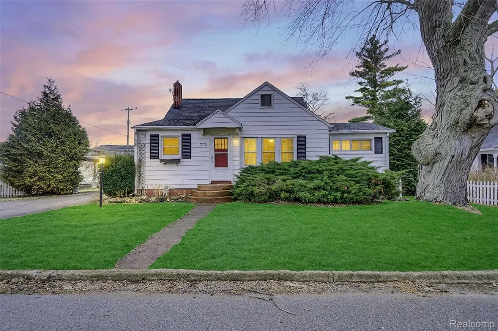 7972 3rd Street Delaware Township, MI 48434