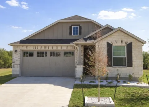 20707 John Gill Drive