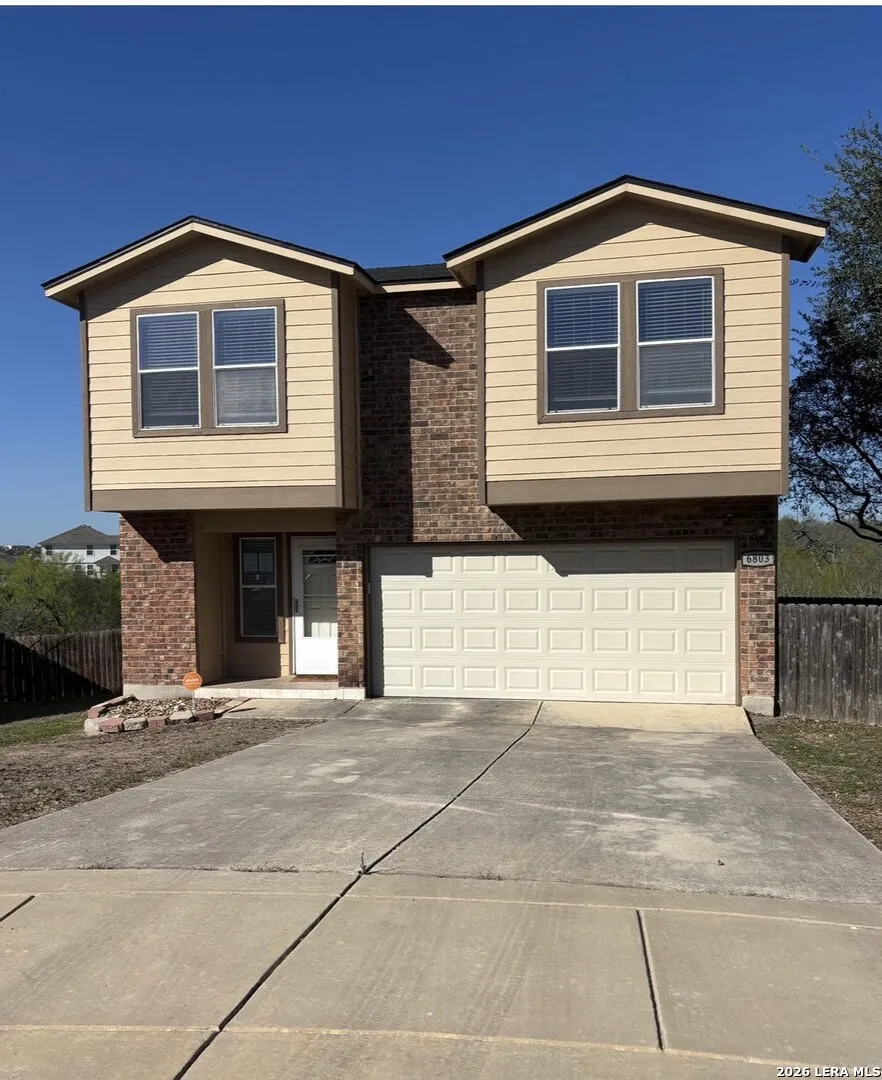 6803 Dulce San Antonio, TX 78252