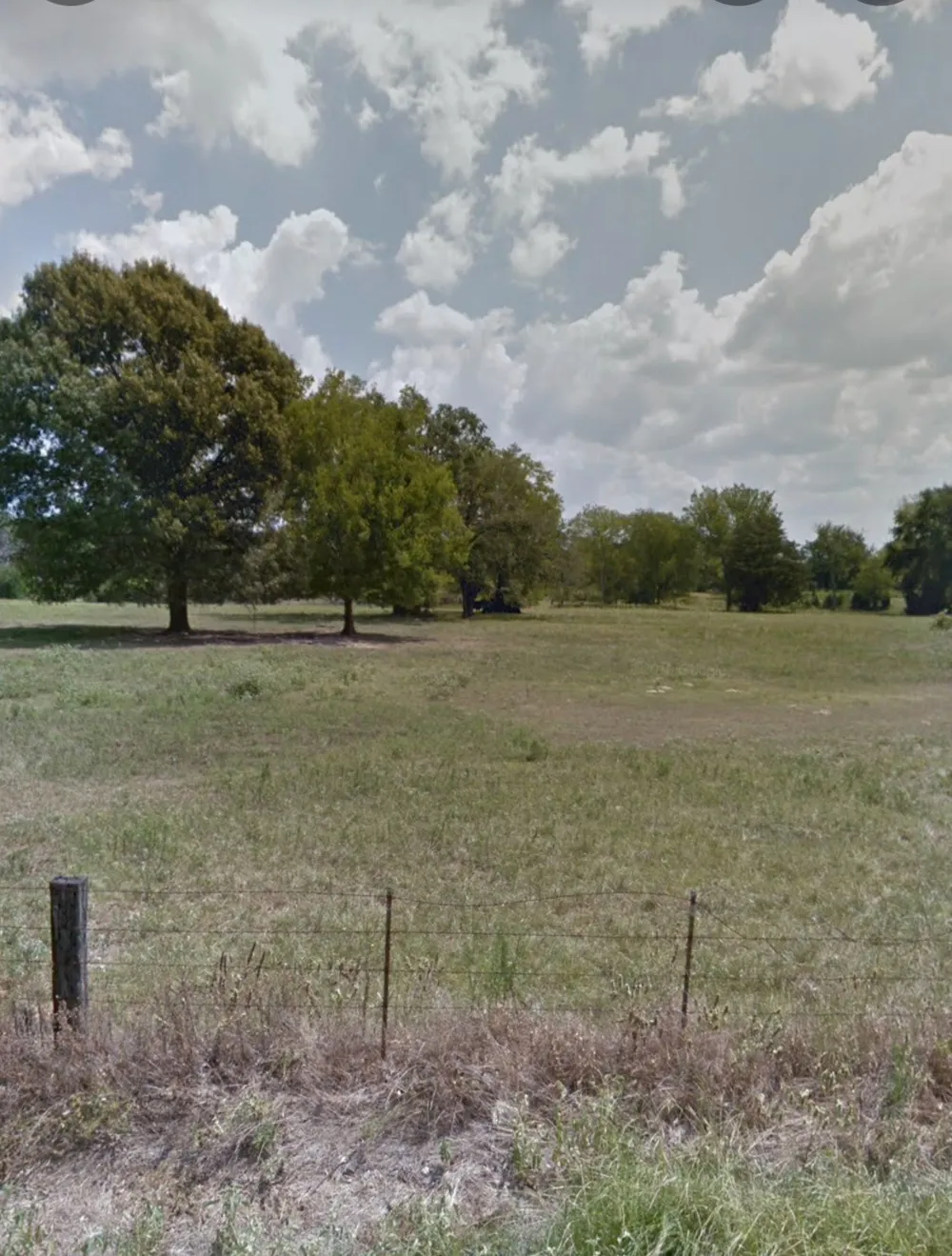 Elm St lot 1 Grand Saline, TX 75140
