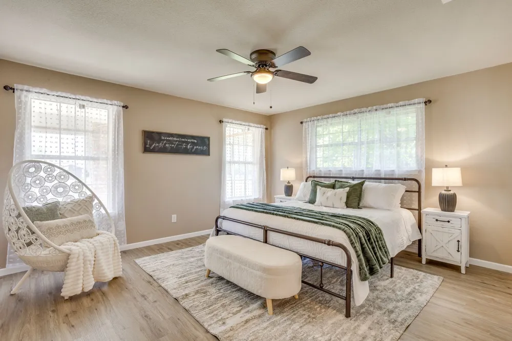 108 S Douglas Street Covington, TX 76636