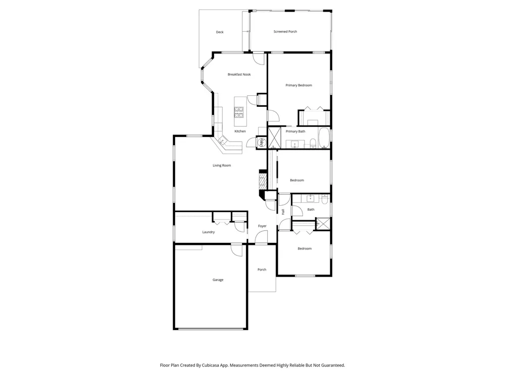 108 S Douglas Street Covington, TX 76636