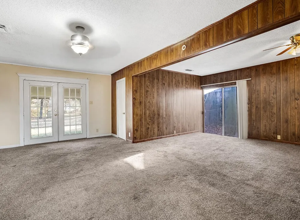 504 Redwater Road Wake Village, TX 75501