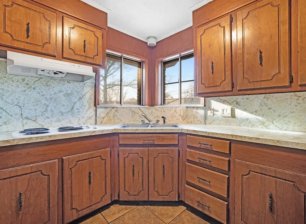 504 Redwater Road Wake Village, TX 75501
