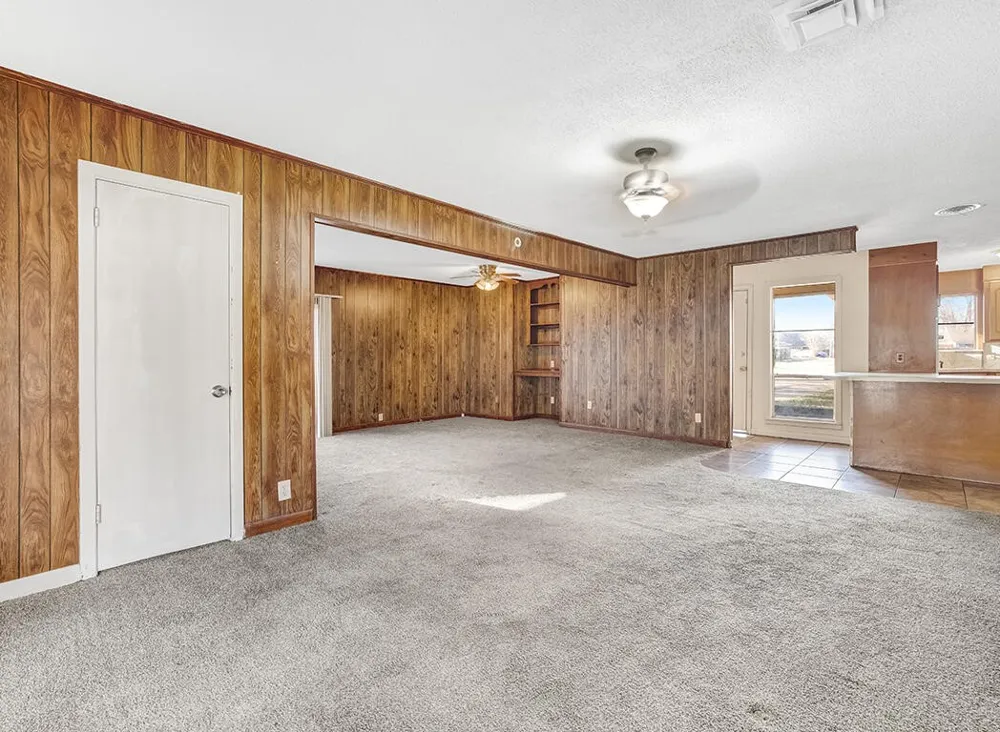 504 Redwater Road Wake Village, TX 75501