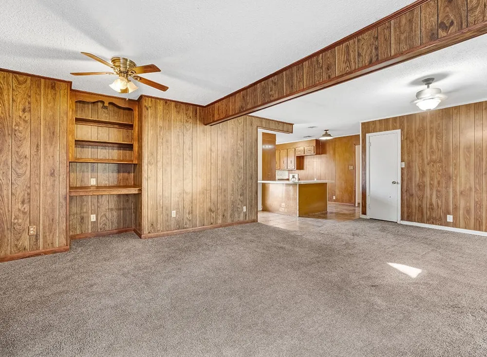 504 Redwater Road Wake Village, TX 75501