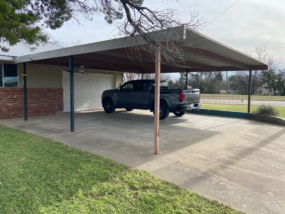 104 County Road 1296 Morgan, TX 76671