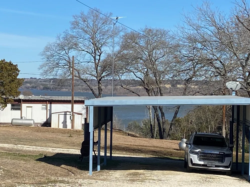 104 County Road 1296 Morgan, TX 76671