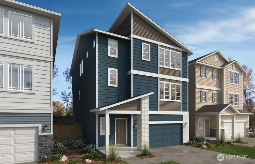 2318 128th Place SE #11 Everett, WA 98208