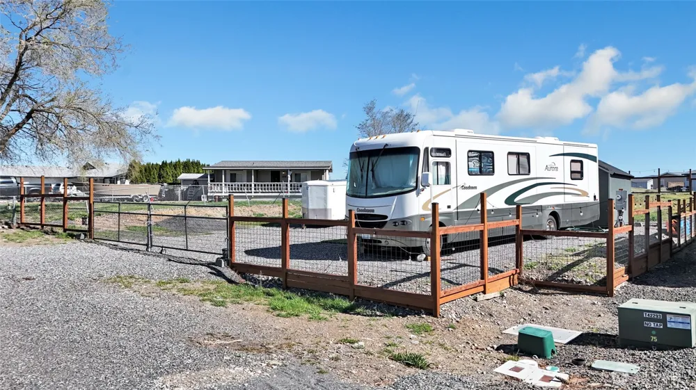 507 SW Autumn Loop Mattawa, WA 99349