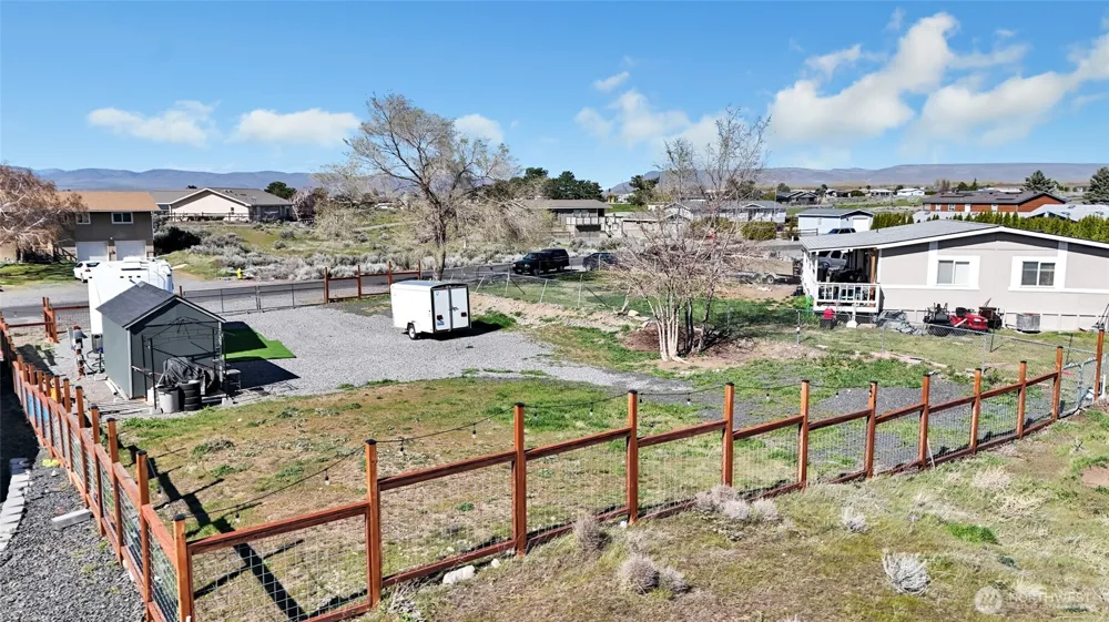 507 SW Autumn Loop Mattawa, WA 99349