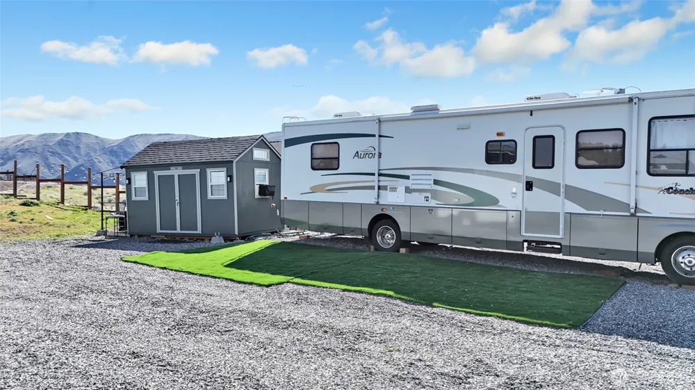 507 SW Autumn Loop Mattawa, WA 99349