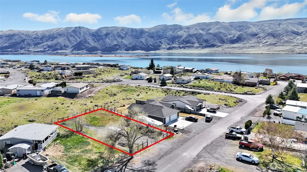 507 SW Autumn Loop Mattawa, WA 99349