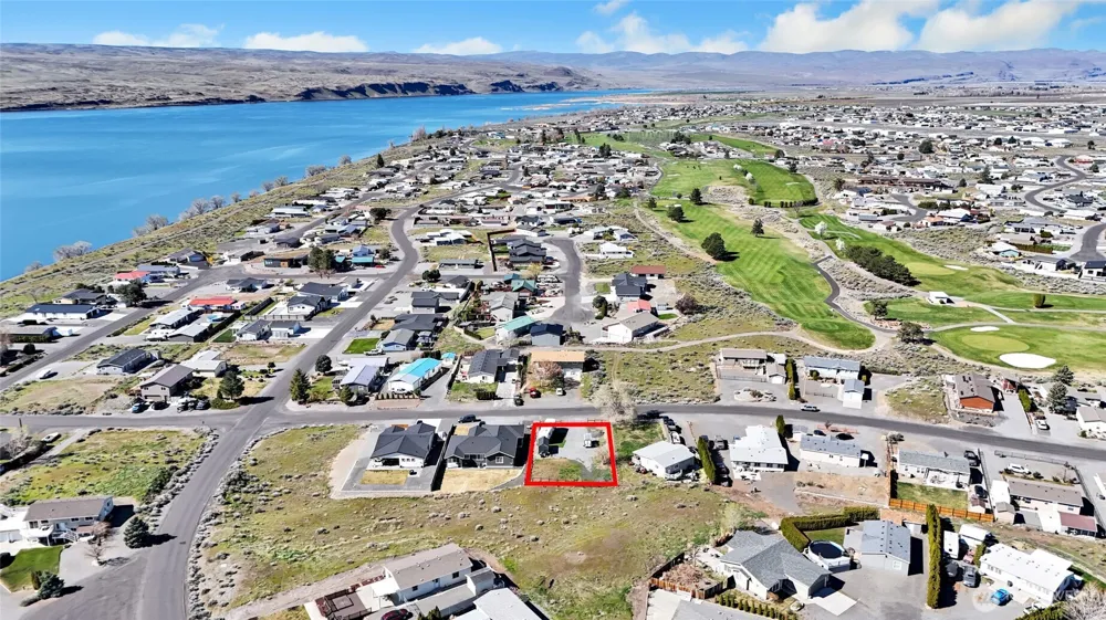 507 SW Autumn Loop Mattawa, WA 99349