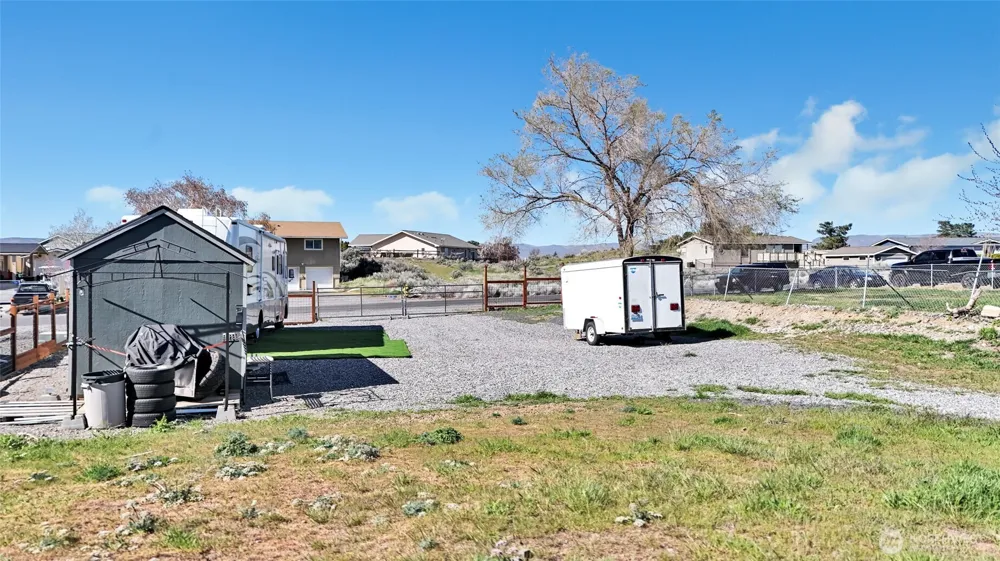 507 SW Autumn Loop Mattawa, WA 99349