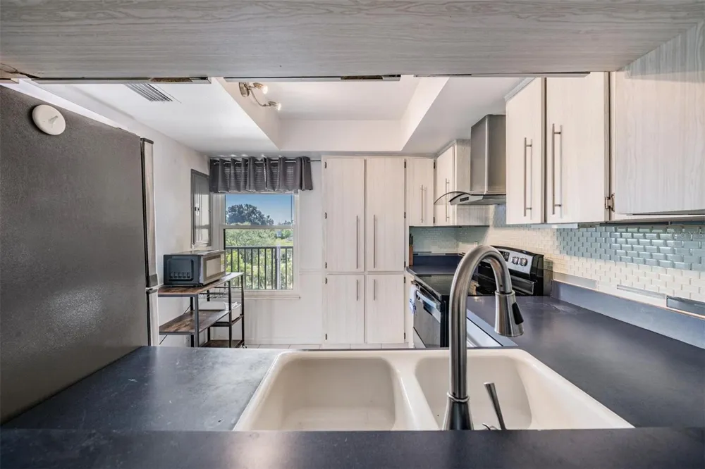 2621 COVE CAY DRIVE #606 Clearwater, FL 33760