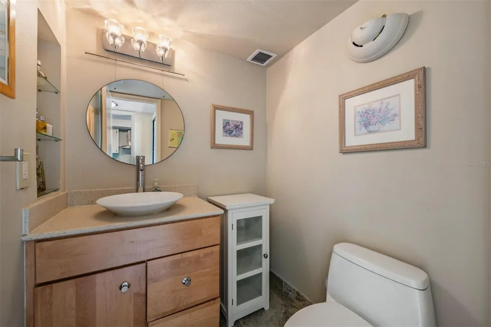 2621 COVE CAY DRIVE #606 Clearwater, FL 33760